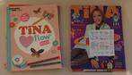 5 Tina tijdschriften uit 2022, Boeken, Tijdschriften en Kranten, Ophalen of Verzenden, Gelezen, Sport en Vrije tijd