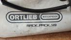 Ortlieb 49L Rack-Pack Wit Reistas Fietstas, Fietsen en Brommers, Fietsaccessoires | Fietstassen, Ophalen of Verzenden, Gebruikt