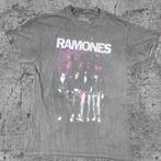 Vintage T-shirt Ramones T-268, Kleding | Heren, Vintage, Vintage, Vintage, Grijs