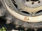 Michelin Tractorbanden 14,5 R 38, Zakelijke goederen, Agrarisch | Onderdelen | Banden, Velgen en Assen, Ophalen of Verzenden