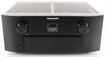 Marantz AV7703 voorversterker, 11.2 ch, zgan, compleet beschikbaar voor biedingen