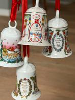 Kerstklokken Collectie - Hutschenreuther, Diversen, Kerst, Ophalen of Verzenden, Nieuw
