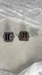 Polini membraam, Ophalen of Verzenden, Zo goed als nieuw