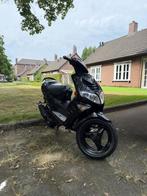 Peugeot speedfight 2. 2 takt, Fietsen en Brommers, Scooters | Peugeot, Ophalen, Zo goed als nieuw, Speedfight