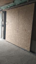 Statische opslag te huur 70 m2, Ophalen