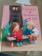 Koen en Lot - Ik ben op jou - Nieuw AVI M3, Boeken, Kinderboeken | Jeugd | onder 10 jaar, Ophalen, Nieuw, Marianne Busser & Ron Schröder
