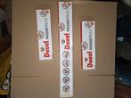 Duvel magneet boxen bierdop 3 doosjes, Verzamelen, Biermerken, Ophalen of Verzenden, Zo goed als nieuw, Glas of Glazen, Duvel