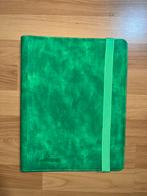 GAMEGENIC 9 POCKET BINDER MAP, Ophalen of Verzenden, Zo goed als nieuw