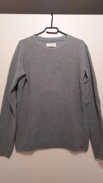 Esprit EDC trui | heren | maat M | lichtblauw / grijs, Maat 48/50 (M), Ophalen of Verzenden, Zo goed als nieuw, Esprit