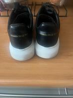 Alexander McQueen Origineel, Kleding | Heren, Schoenen, Alexander McQueen, Zwart, Ophalen of Verzenden, Zo goed als nieuw