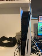 Playstation 5 Gaming Setup te koop, Ophalen of Verzenden, Zo goed als nieuw, Playstation 5