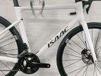 DEMO ACTIE | Isaac Boson | M | 105 Di2 | Full Carbon, Fietsen en Brommers, Fietsen | Racefietsen, Overige merken, 28 inch, Carbon