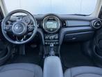 MINI Mini 1.2 One Chili Business Automaat Schuifdak/Navigati, Stof, Gebruikt, Euro 6, Wit