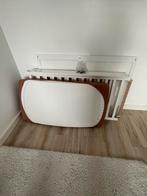 IKEA Wit ledikant SUNDVIK, Kinderen en Baby's, Babywiegjes en Ledikanten, Ophalen, Gebruikt, Ledikant