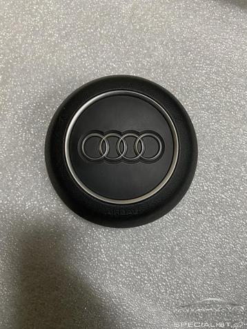 AUDI A1 Stuur airbag rond  8Y0880201E  82A880201F  model 201 beschikbaar voor biedingen