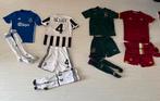 Voetbal tenues 140/152, Ophalen of Verzenden, Jongen of Meisje, Sport- of Zwemkleding