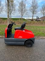 Electrische golfkar trekker , kan 6 ton trekken LINDE, Sport en Fitness, Golf, Ophalen of Verzenden, Zo goed als nieuw, Golfkar