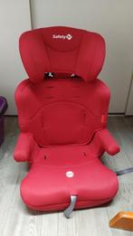 Autostoel in gordel, 9 t/m 36 kg, Ophalen, Overige merken, Gebruikt