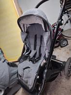 Complete set mutsy, Kinderen en Baby's, Buggy's, Ophalen, Gebruikt