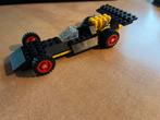 695 LEGO CLASSIC race auto uit 1976 COMPLEET, Ophalen of Verzenden, Gebruikt, Complete set, Lego