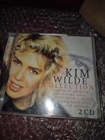 Kim wilde collection 2cd, Ophalen of Verzenden, 1980 tot 2000, Zo goed als nieuw