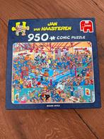 Jan van Haasteren - Boxing match - 950 stukjes, Ophalen, Zo goed als nieuw