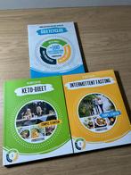 Foodsisters Dieetcyclus Keto Dieet Intermittent Fasting, Boeken, Ophalen of Verzenden, Zo goed als nieuw