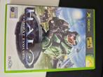 Halo: Combat Evolved PAL Xbox, Spelcomputers en Games, Games | Xbox Original, Shooter, Verzenden, Zo goed als nieuw, 3 spelers of meer