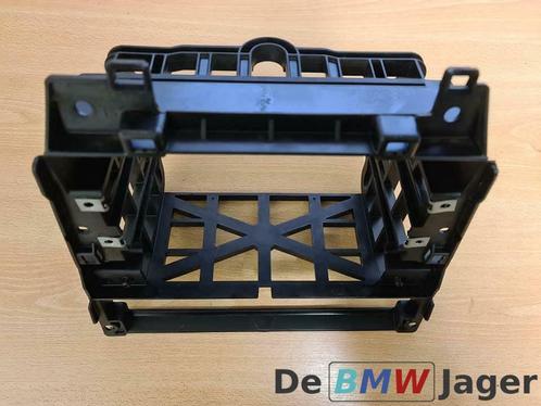 Instrumentendrager zwart BMW 5-serie E60 E61 51457034118, Auto-onderdelen, Interieur en Bekleding, Gebruikt, Ophalen of Verzenden