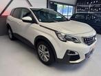 Peugeot 3008 1.2 PureTech Blue Lease Premium,Nieuwe motor 40, Auto's, Voorwielaandrijving, Stof, Gebruikt, 1199 cc