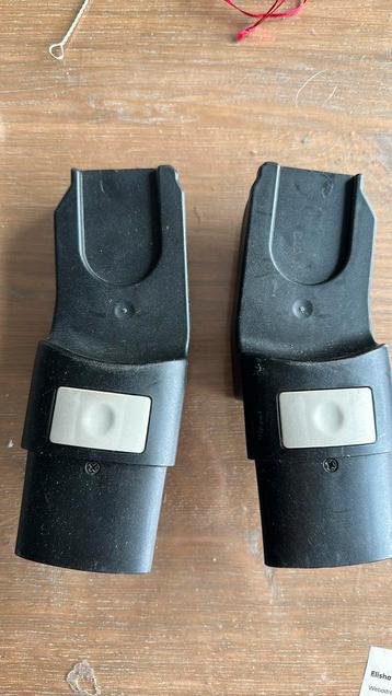 Joolz adapters voor maxi cosi beschikbaar voor biedingen