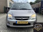 Suzuki Ignis 1.3 DDiS GLS rijd schakelt goed nieuwe apk, Voorwielaandrijving, Gebruikt, 4 cilinders, Origineel Nederlands