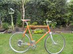 Vintage Racefiets  frame maat 65, Fietsen en Brommers, Fietsen | Racefietsen, Gebruikt, Staal, Heren, 61 tot 65 cm