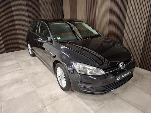 Volkswagen Golf 1.2 TSI Trend Edition, Auto's, Volkswagen, Bedrijf, Te koop, Golf, ABS, Airbags, Airconditioning, Boordcomputer