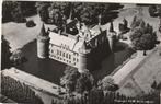 Helmond (N.Br.) - Kasteel-Raadhuis., Verzamelen, Ansichtkaarten | Nederland, Ophalen of Verzenden, 1960 tot 1980, Ongelopen, Noord-Brabant