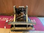 Crt uit een rfm, Verzamelen, Automaten | Flipperkasten, Gebruikt, Bally, Ophalen of Verzenden, Dot-matrix