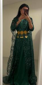 Koerdische jurk, Ophalen of Verzenden, Zo goed als nieuw, Maat 34 (XS) of kleiner, Galajurk