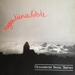 LP - Oldambster Swing Triptet ‎– Negentienachtste, 1960 tot 1980, Gebruikt, Ophalen of Verzenden, 12 inch