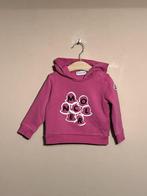 Moncler hoodie voor meisje van 18/24 maanden met maat 86/92, Kinderen en Baby's, Babykleding | Maat 86, Ophalen of Verzenden