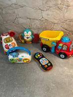 Vtech speelgoed, Ophalen of Verzenden, Zo goed als nieuw, 6 maanden tot 2 jaar