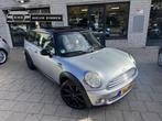 Mini Mini Clubman 1.6 Cooper Chili Pano Xenon Leer Vol, Auto's, Mini, Voorwielaandrijving, Gebruikt, 4 cilinders, 4 stoelen