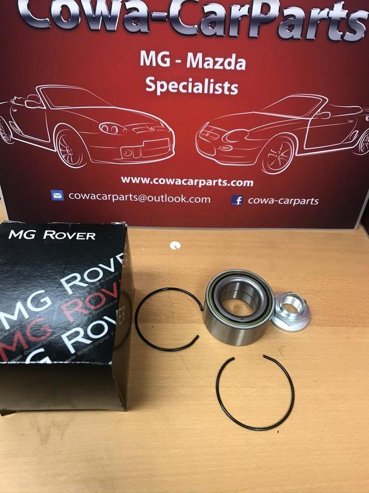 mg f mgf mg tf mgtf wiellager nieuw, Motoren, Onderdelen | Overige, Nieuw, Ophalen of Verzenden