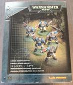 Warhammer 40K Space Marine Scouts, Hobby en Vrije tijd, Wargaming, Ophalen, Gebruikt, Warhammer 40000, Figuurtje(s)