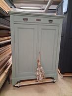 Kast meidenkast spekkast kledingkast, Kinderen en Baby's, Kinderkamer | Commodes en Kasten, Ophalen, 50 tot 70 cm, 105 cm of meer