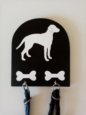 Vizsla riemkapstokjes  beschikbaar voor biedingen