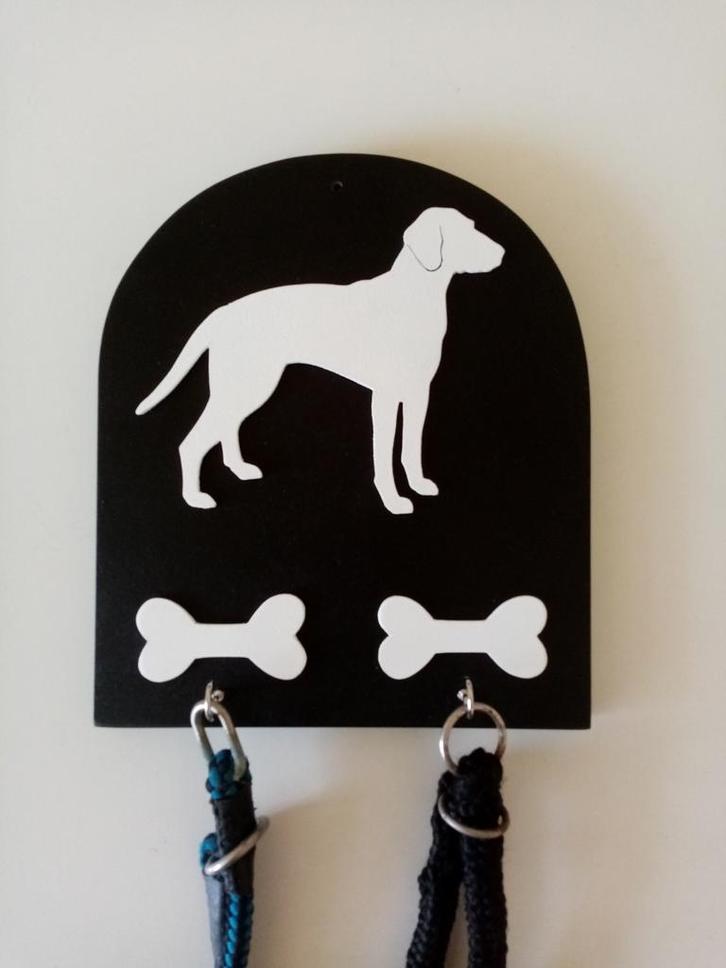 Vizsla riemkapstokjes, Dieren en Toebehoren, Hondenriemen, Nieuw, Ophalen of Verzenden