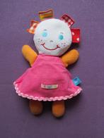 LIEF ! LIFESTYLE Knuffel POPJE. 22 CM **Als Nieuw**, Ophalen of Verzenden, Zo goed als nieuw, Overige typen