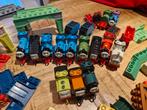 Veel Thomas de trein van Mega Bloks, Ophalen of Verzenden, Megabloks