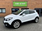 Opel Mokka 1.4 T Innovation Zeer mooi (bj 2016), Auto's, Voorwielaandrijving, 65 €/maand, Gebruikt, 4 cilinders