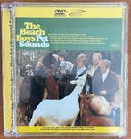 DVD-Audio Beach Boys - Pet Sounds, 1960 tot 1980, Ophalen of Verzenden, Zo goed als nieuw